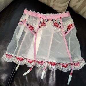 Jacalyn Bennett Lingerie